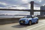 Mini Cooper S 5-Door 2015 года (US)